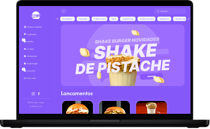 Design personalizado